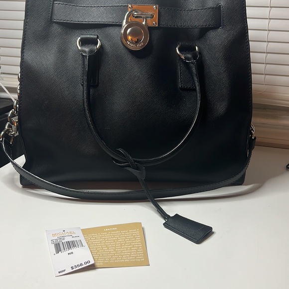 Michael kors Hamilton original - Picture 11 of 11